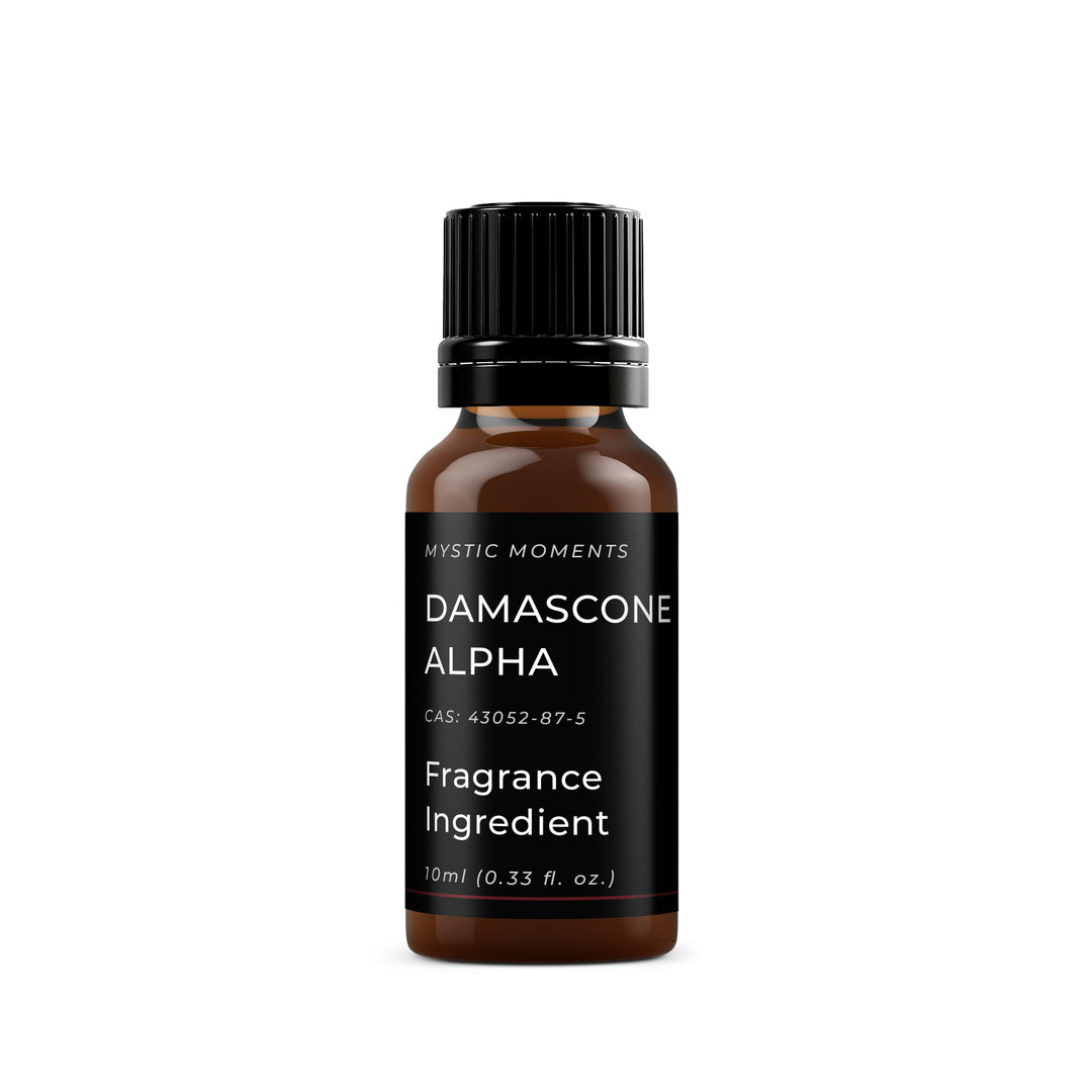 Damascone Alpha