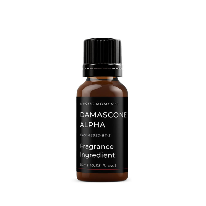 Damascone Alpha