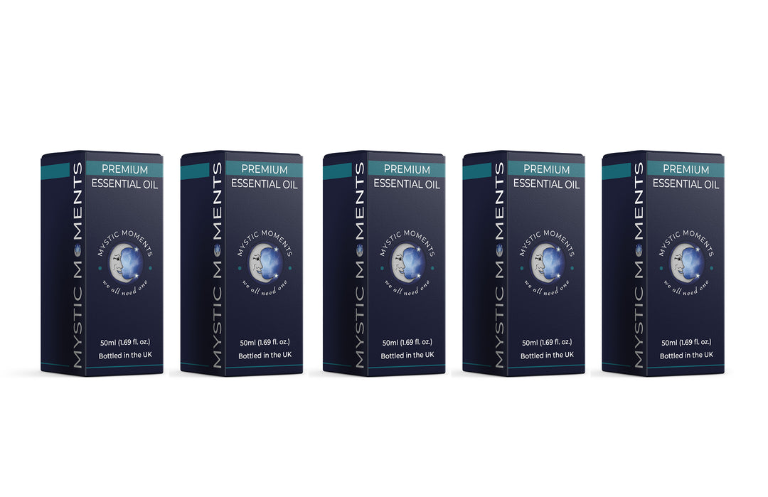 Aceites Esenciales De Francia | Paquete inicial de regalo con aceites esenciales