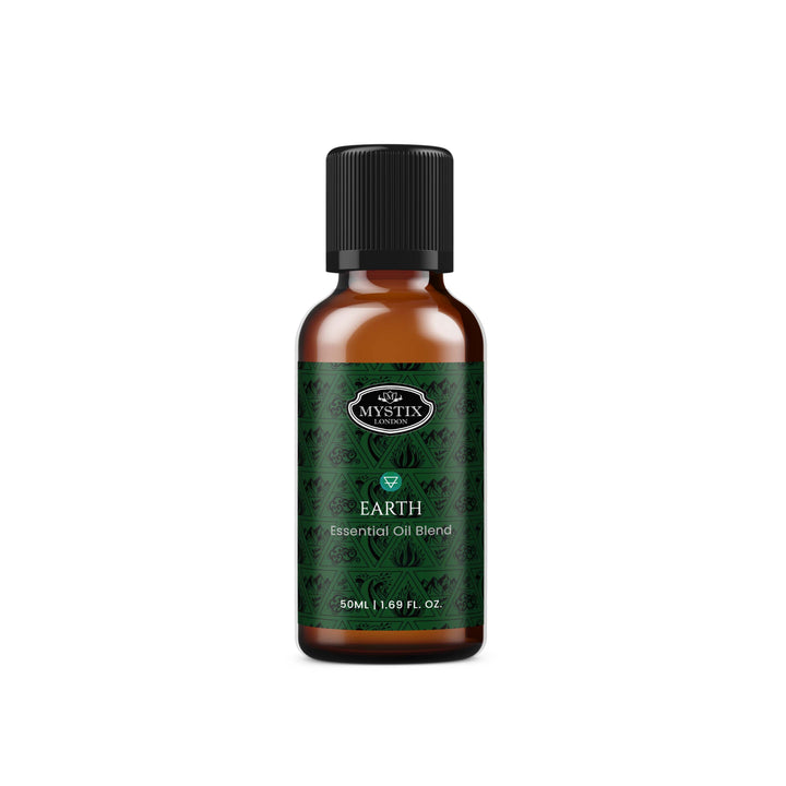 The Earth Element Essential Oil Blend