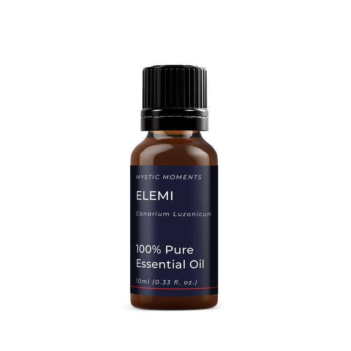 Elemi Essential Oil