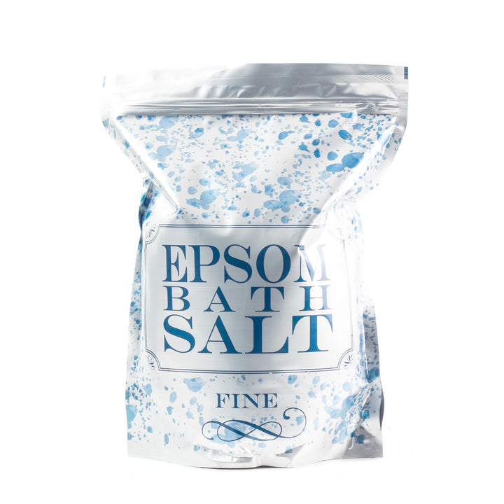 Sali da bagno fini Epsom