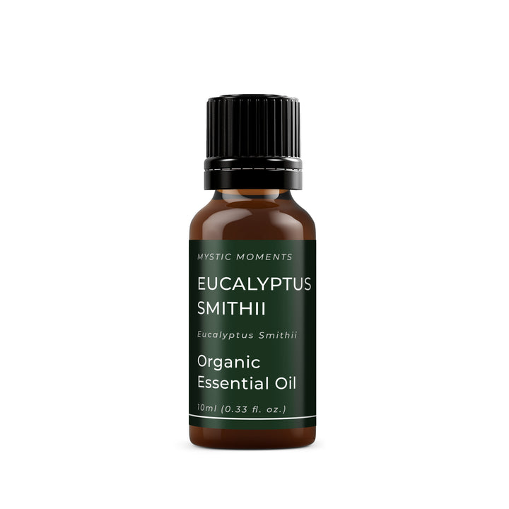 Aceite esencial de eucalipto smithii (orgánico)