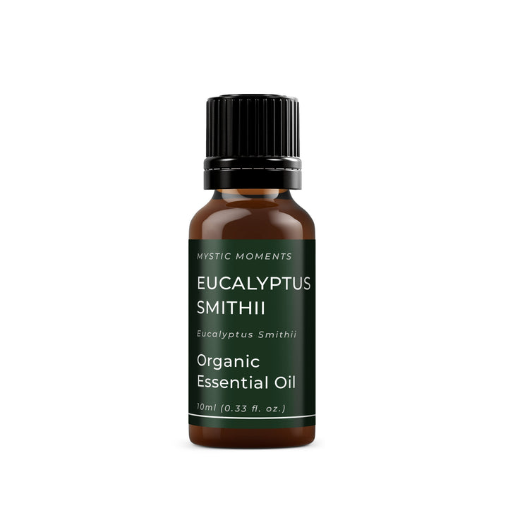 🎁 Eucalyptus Smithii Essential Oil (Organic) (100% off)