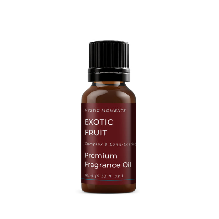 Exotic Fruit Fragrance Oil