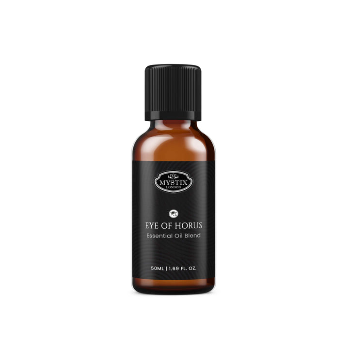 Eye of Horus | Spiritual Essential Oil Blend