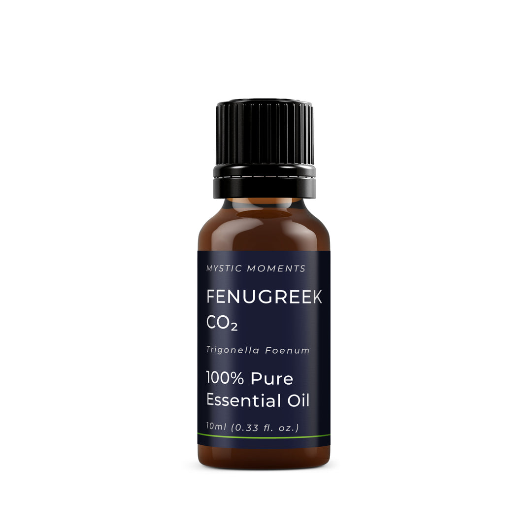 Fenugreek CO2 Essential Oil