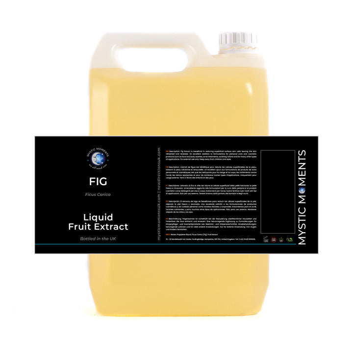 Estratto liquido di frutta di fico