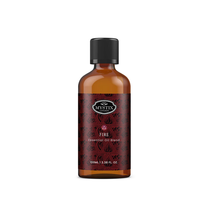 The Fire Element Essential Oil Blend