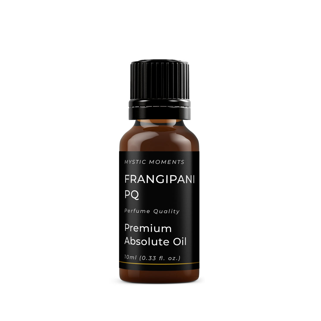 Frangipani PQ - Aceite Absoluto