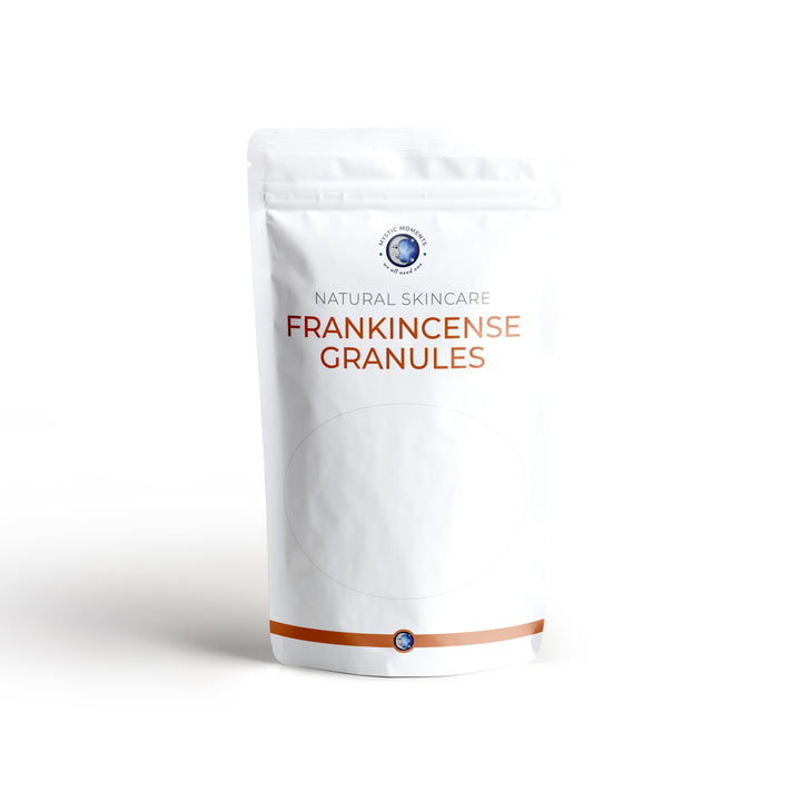 Granulés d'encens