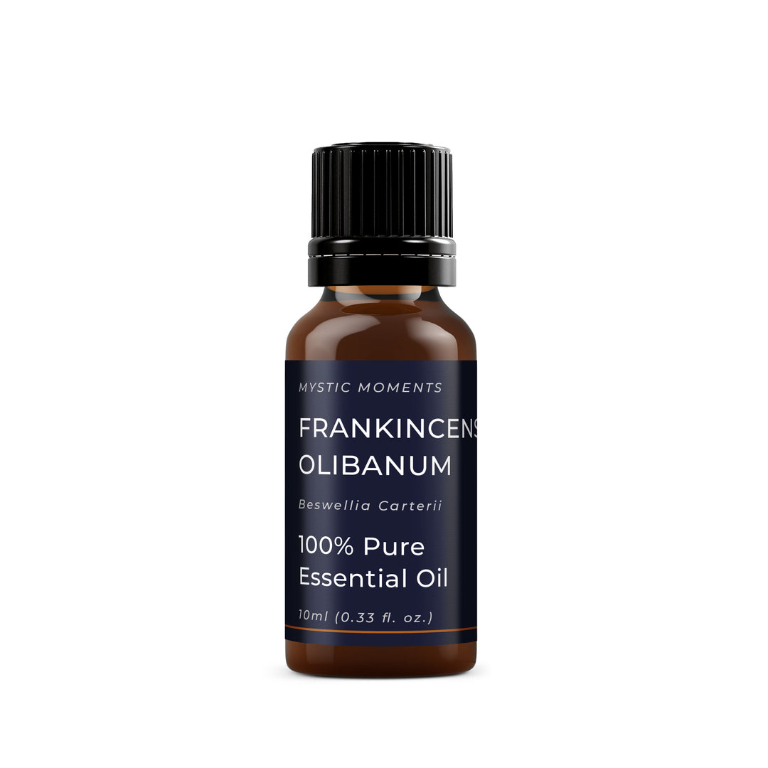 Frankincense Olibanum Essential Oil