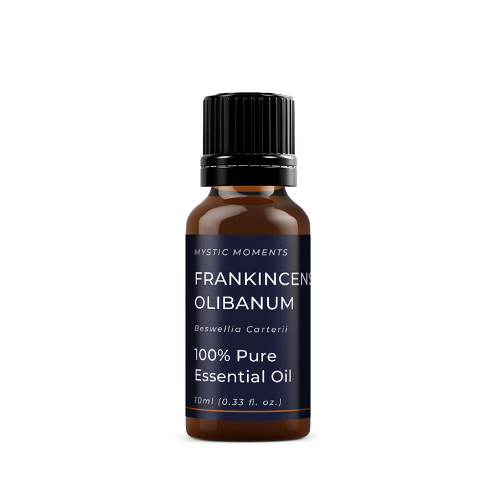 Frankincense Olibanum Essential Oil