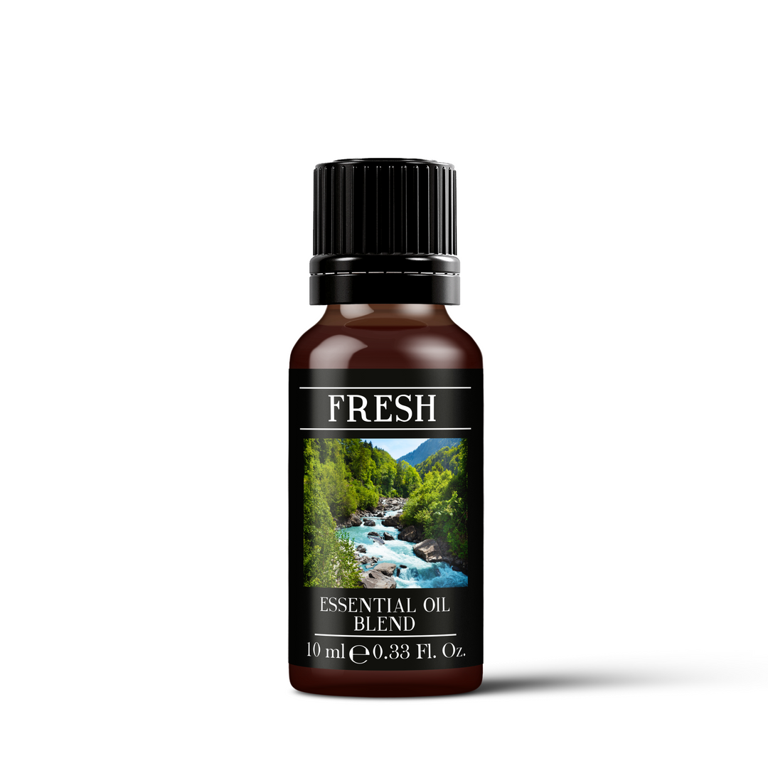 🎁 Fresh - Essential Oil Blend (100% off)