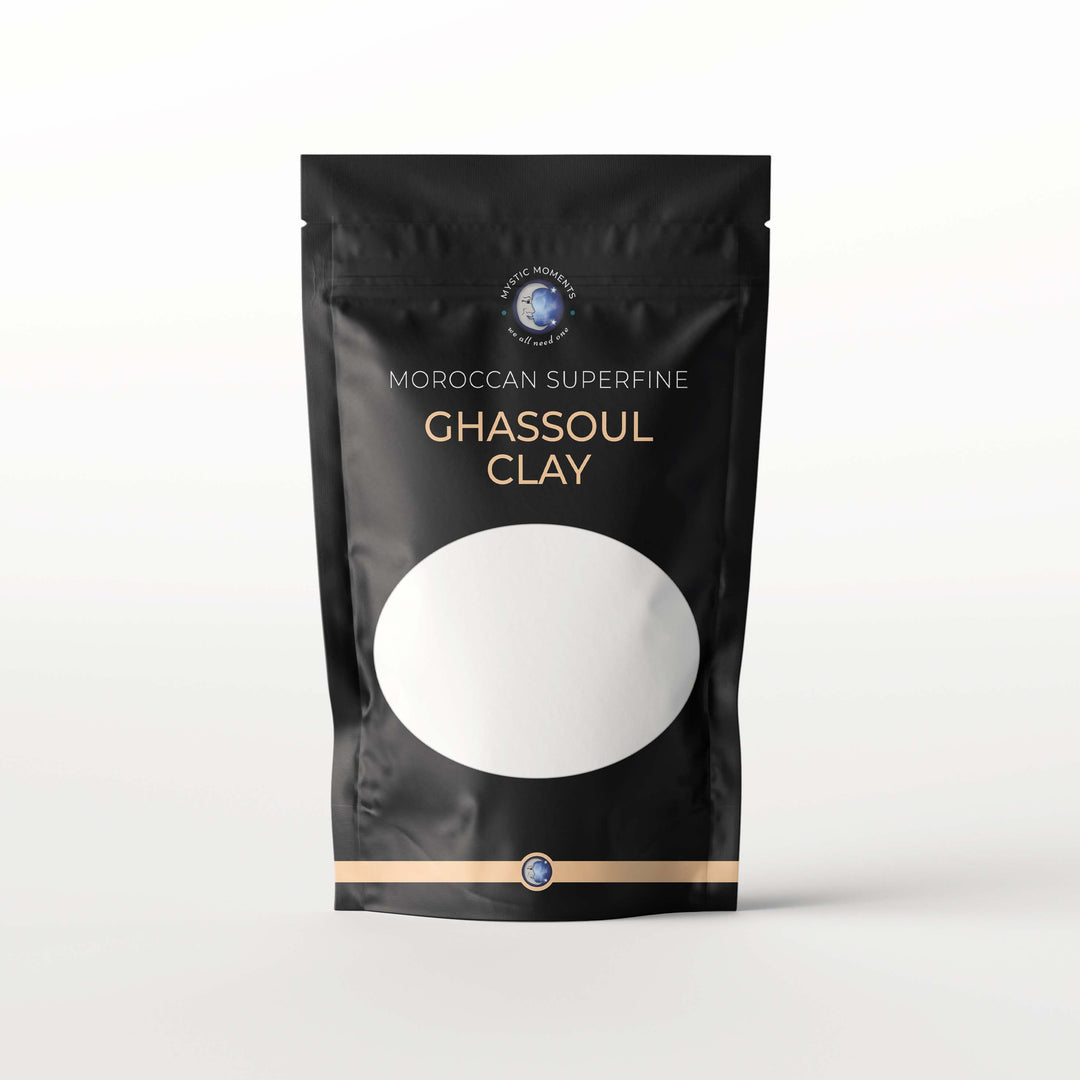 Ghassoul Clay