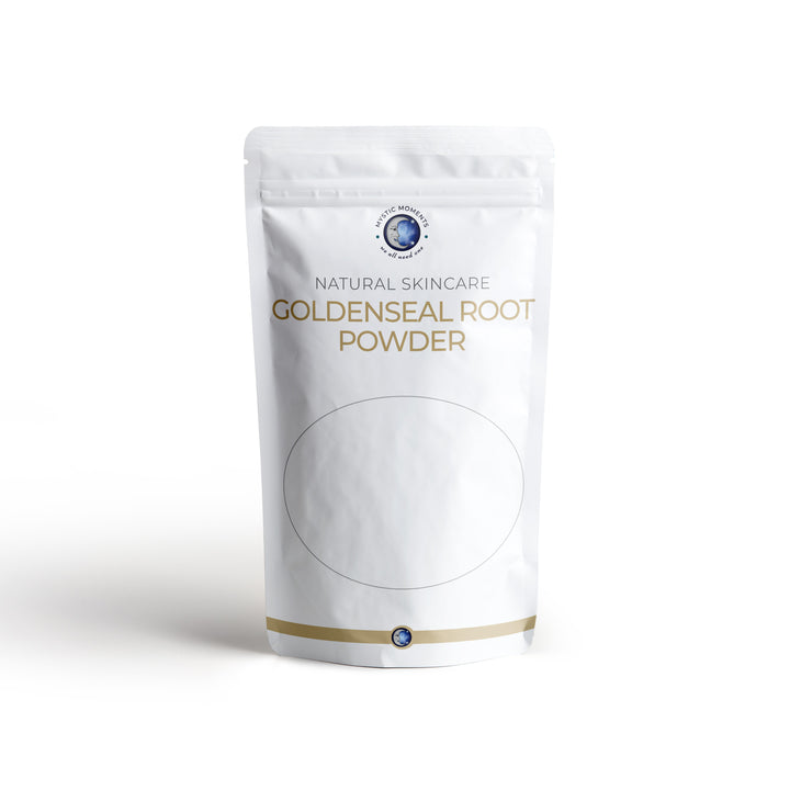 Goldenseal Root 5% Alkaloids - Herbal Extracts