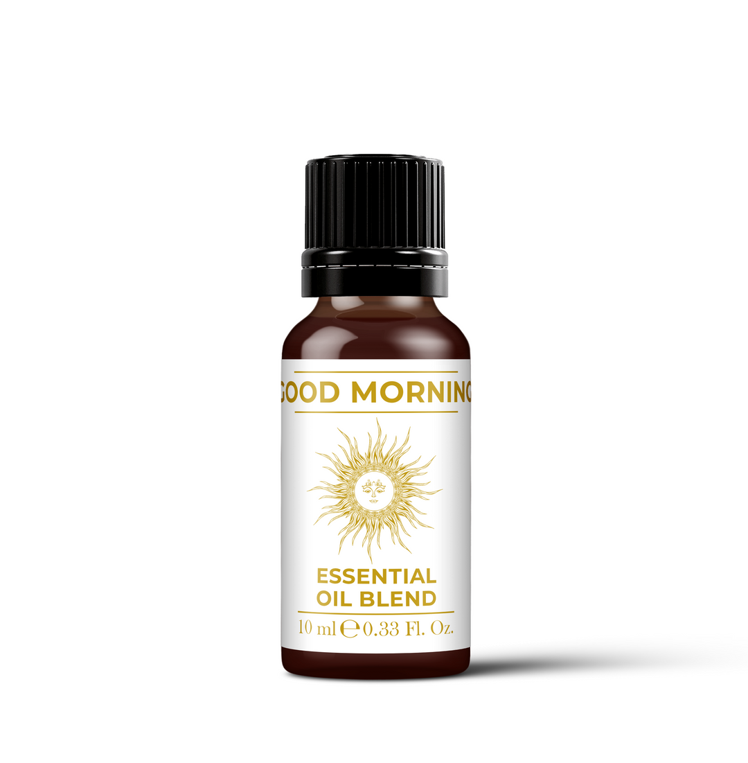 Bonjour - Mélanges d'huiles essentielles