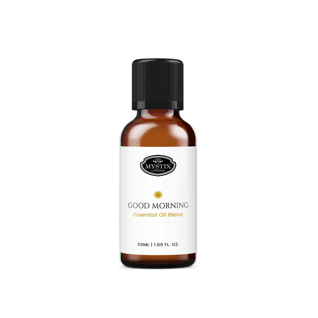 Good Morning - Essential Oil Blends