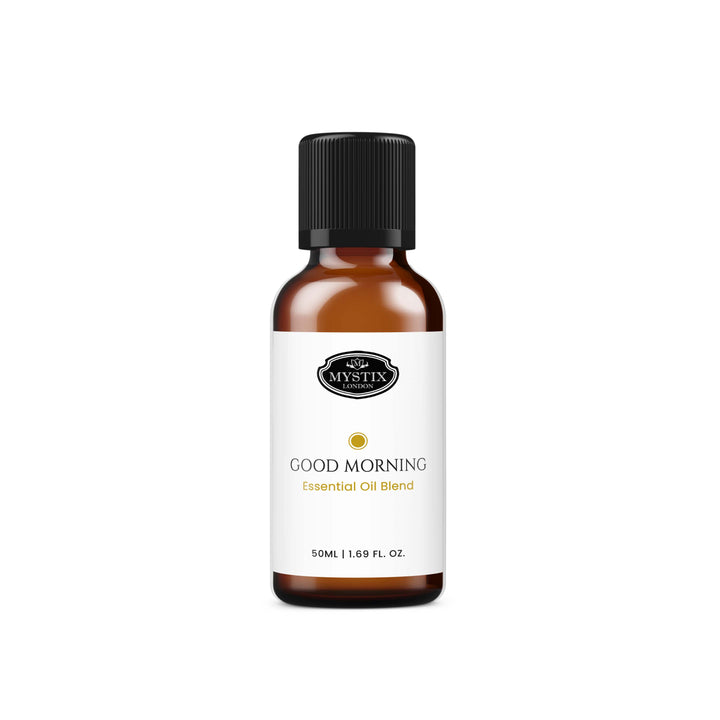 Good Morning - Essential Oil Blends