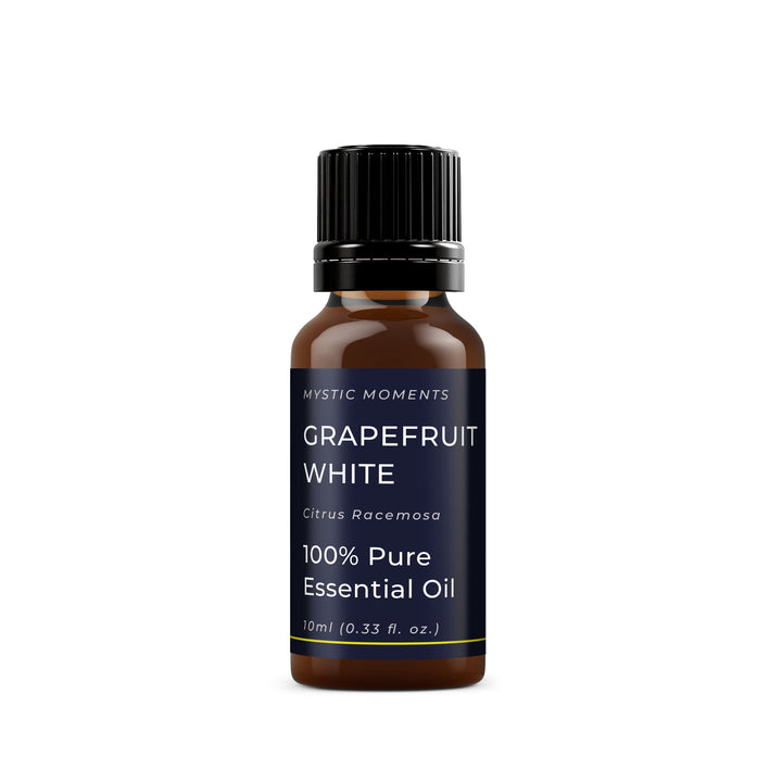 🎁 Grapefruit White Essential Oil (100% off)