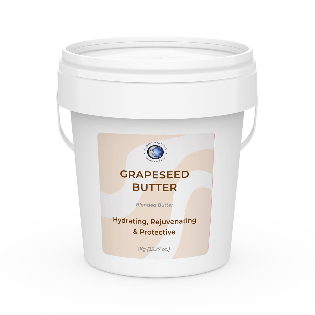 Grapeseed Blended Butter