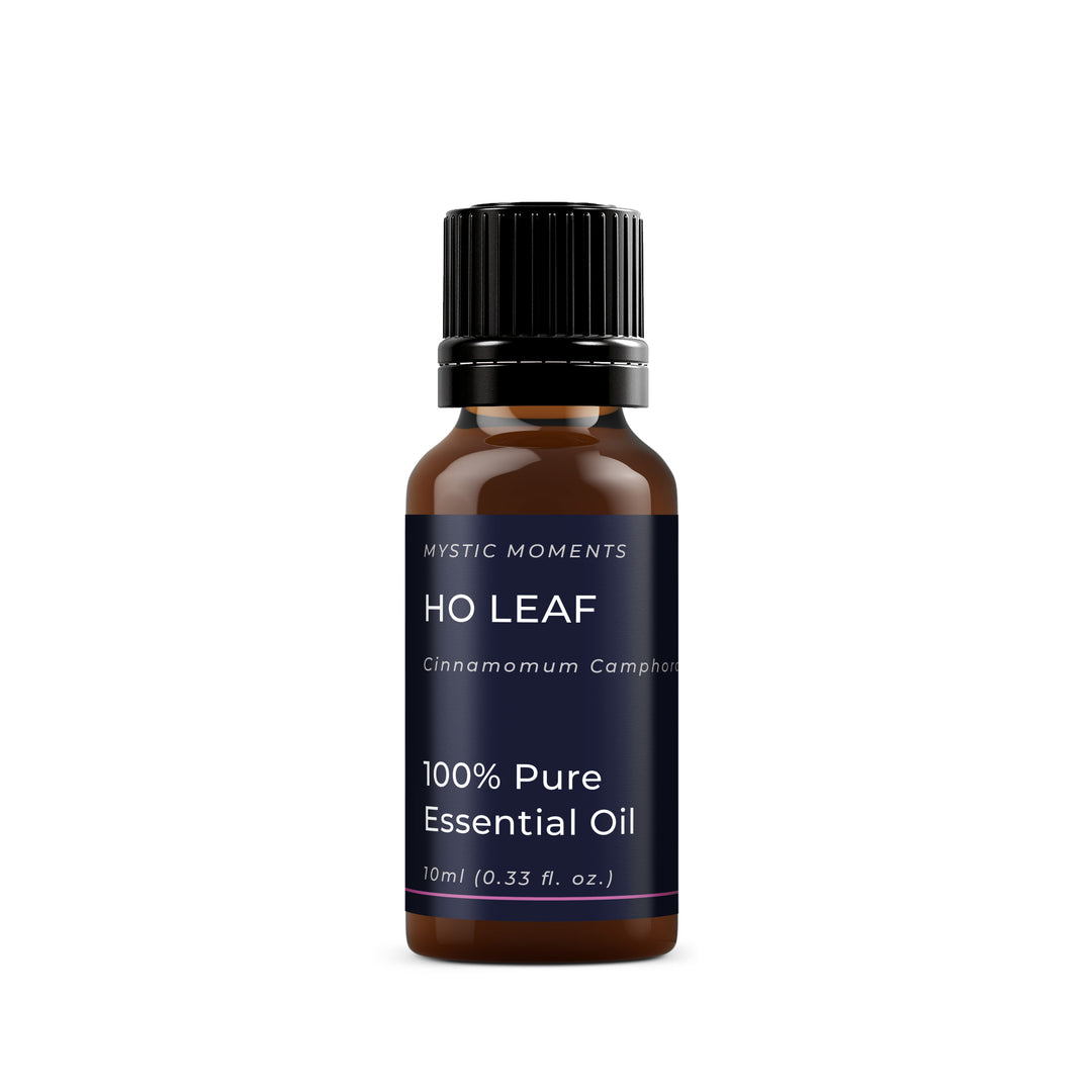 Ho Leaf Essential Oil