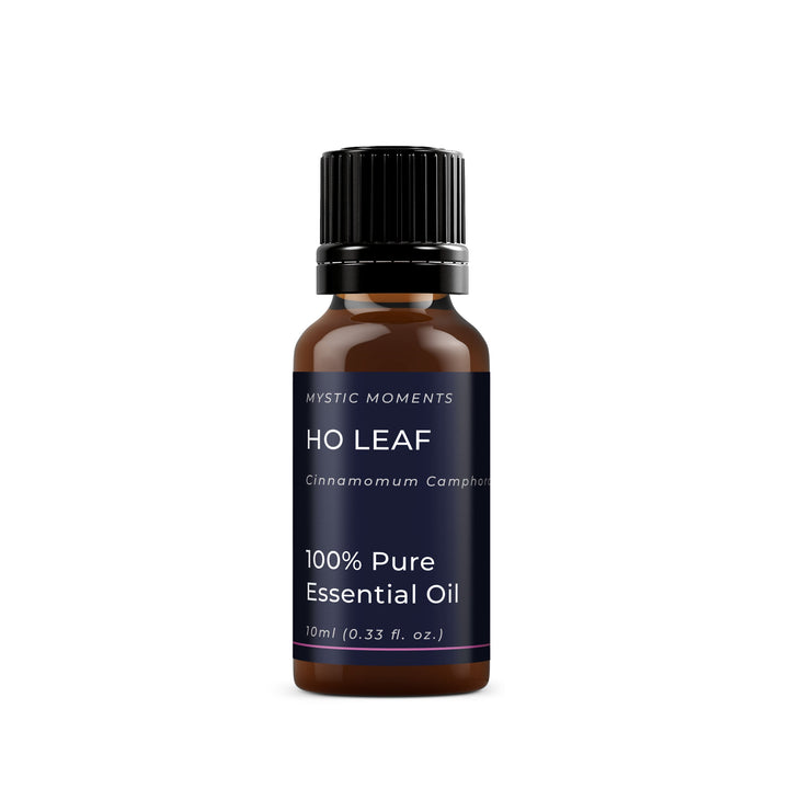 🎁 Ho Leaf Essential Oil (100% off)