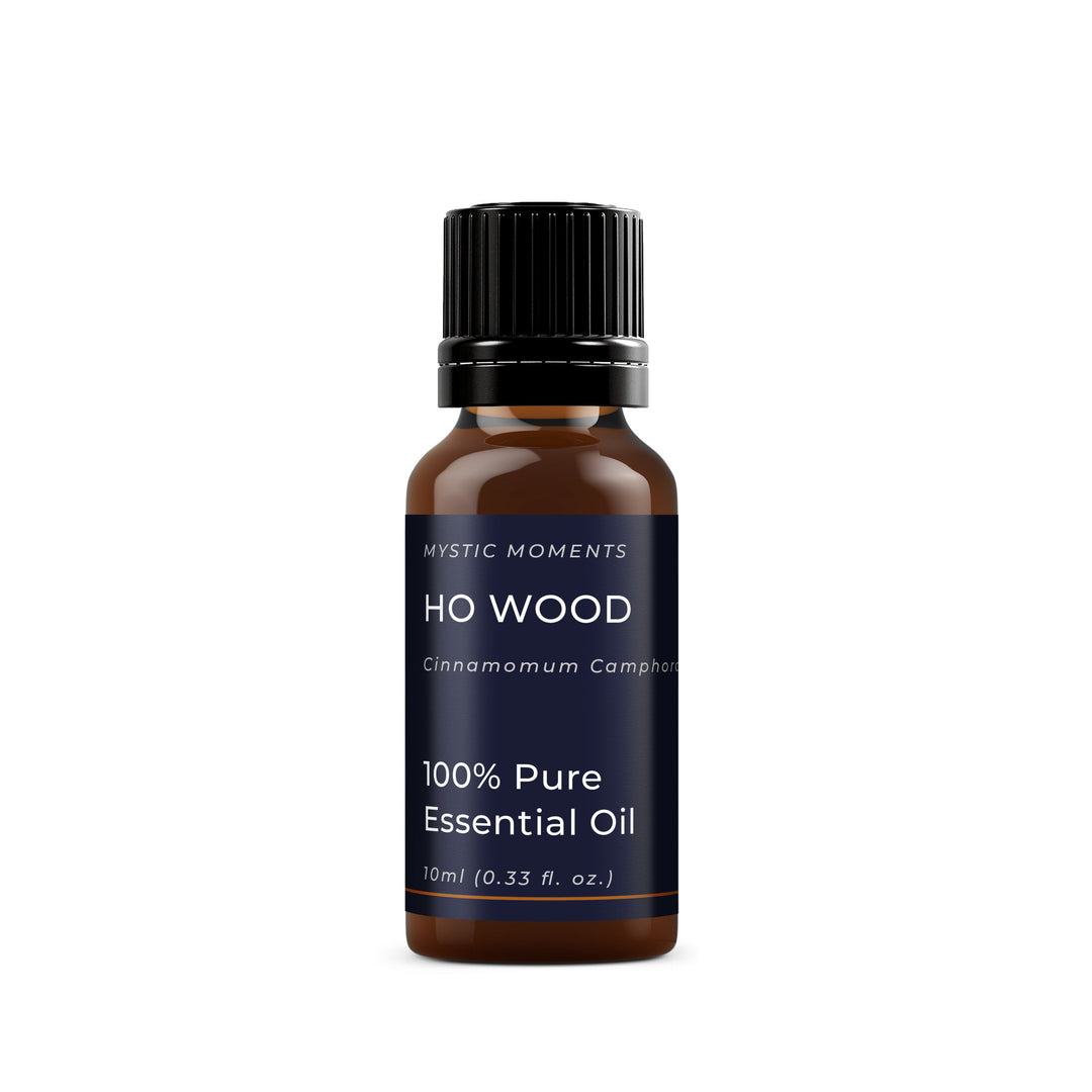 🎁 Ho Wood Essential Oil (100% off)