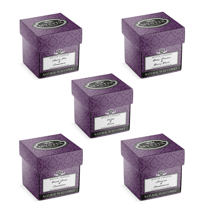 Home Sweet Home  - Candle Collection Gift Set