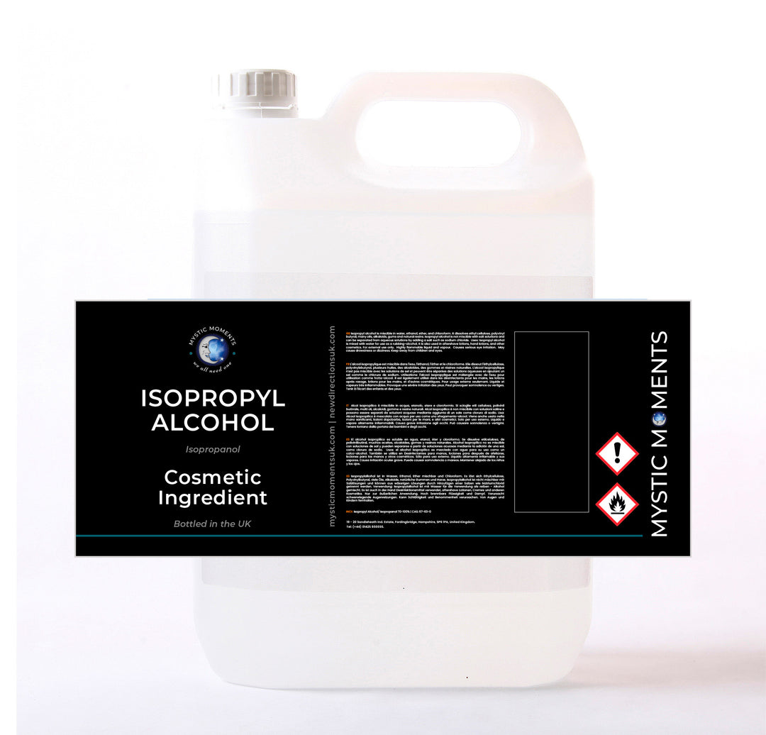 Isopropylalkohol (99,8 %)