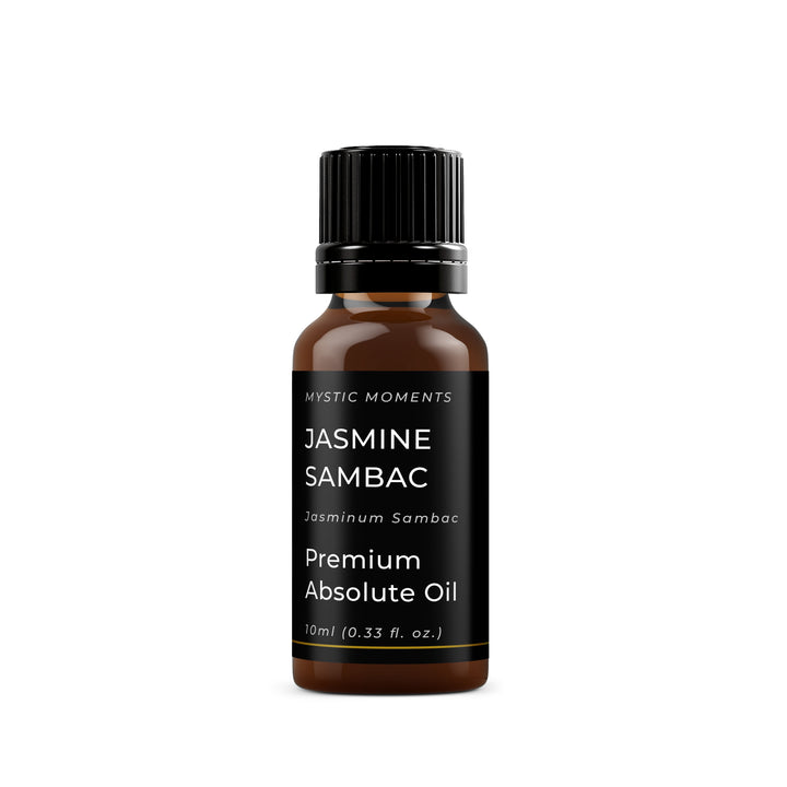 Jazmín Sambac - Aceite Absoluto