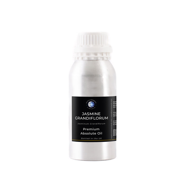 Jazmín Grandiflorum - Aceite Absoluto