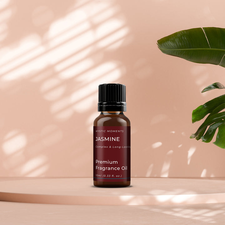 Aceite de fragancia de jazmín