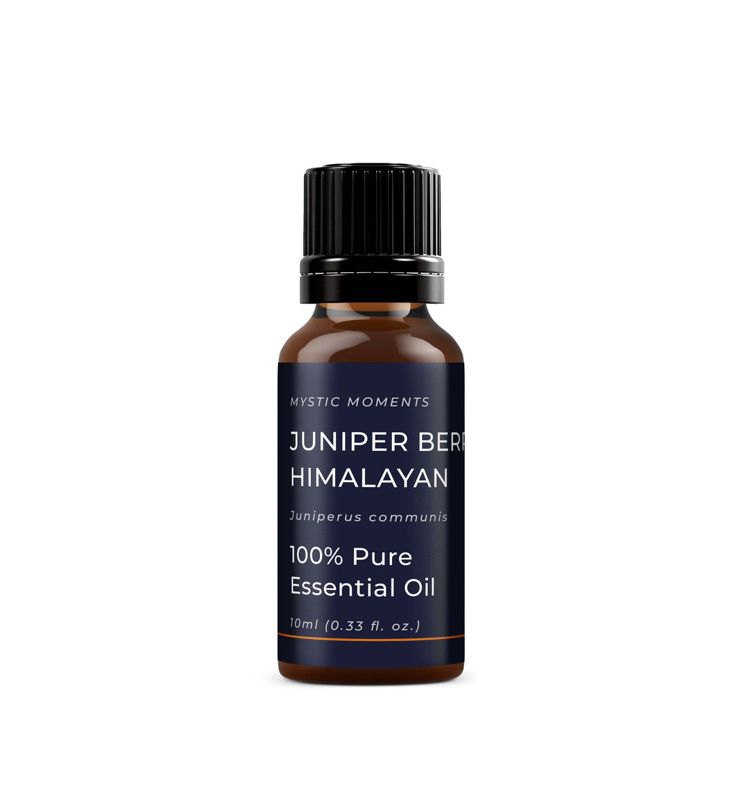 Aceite esencial del Himalaya de bayas de enebro
