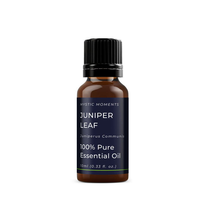 🎁 Juniper Leaf Essential Oil (100% off)