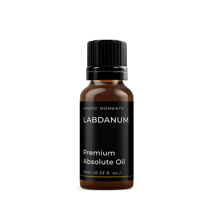 Ládano - Aceite Absoluto