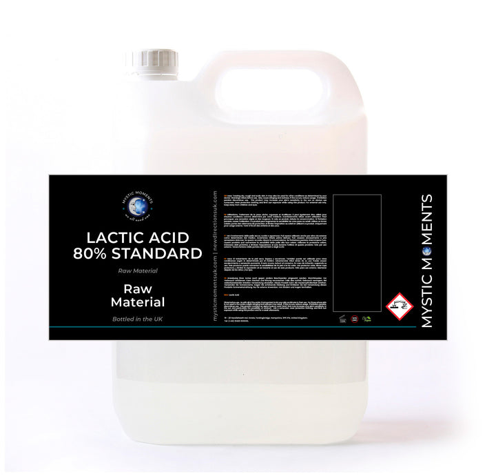 Milchsäure 80 % Standard