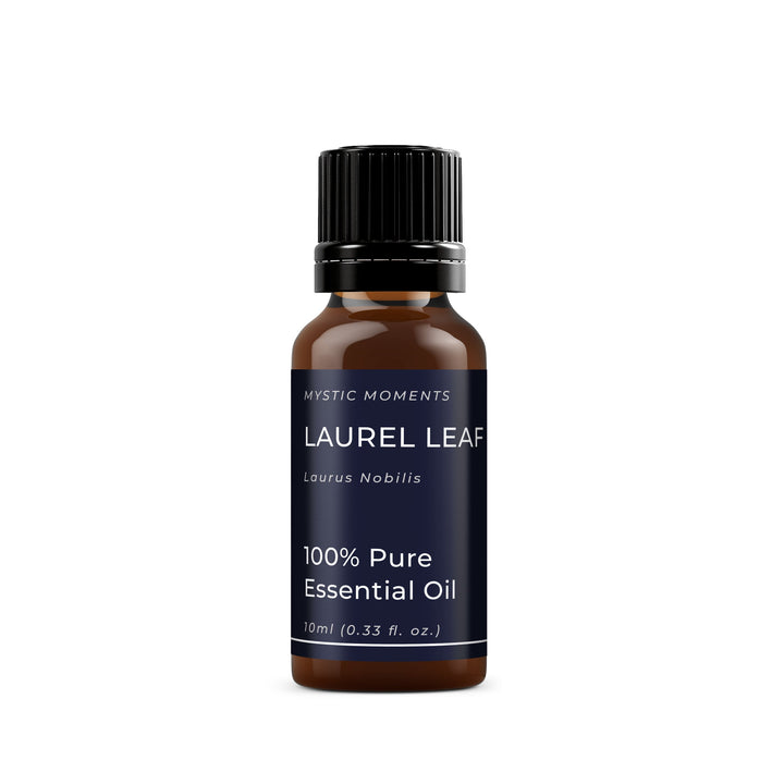 🎁 Laurel Leaf Essential Oil (100% off)