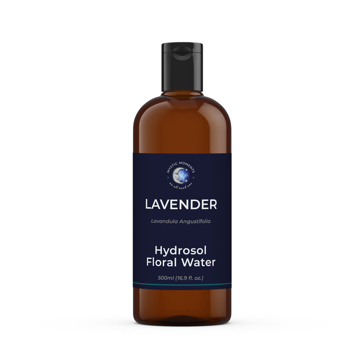 Lavendel-Hydrosol-Blütenwasser