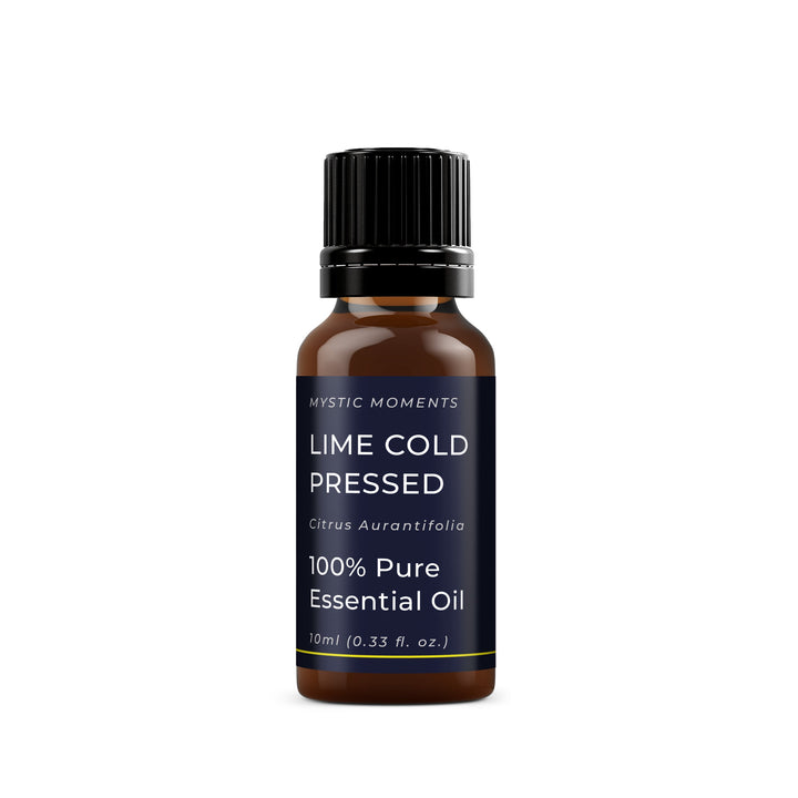 🎁 Lime Cold Pressed Essential Oil (100% off)