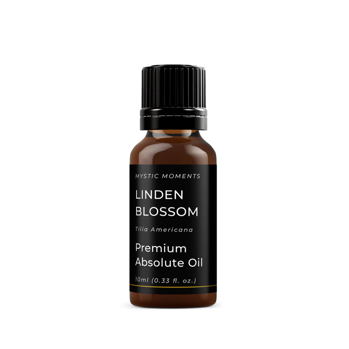 Linden Blossom - Absolute Oil