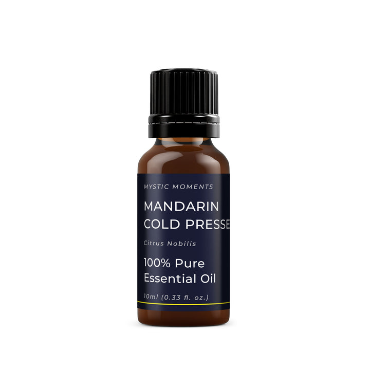 🎁 Mandarin Cold Pressed Essential Oil (100% off)