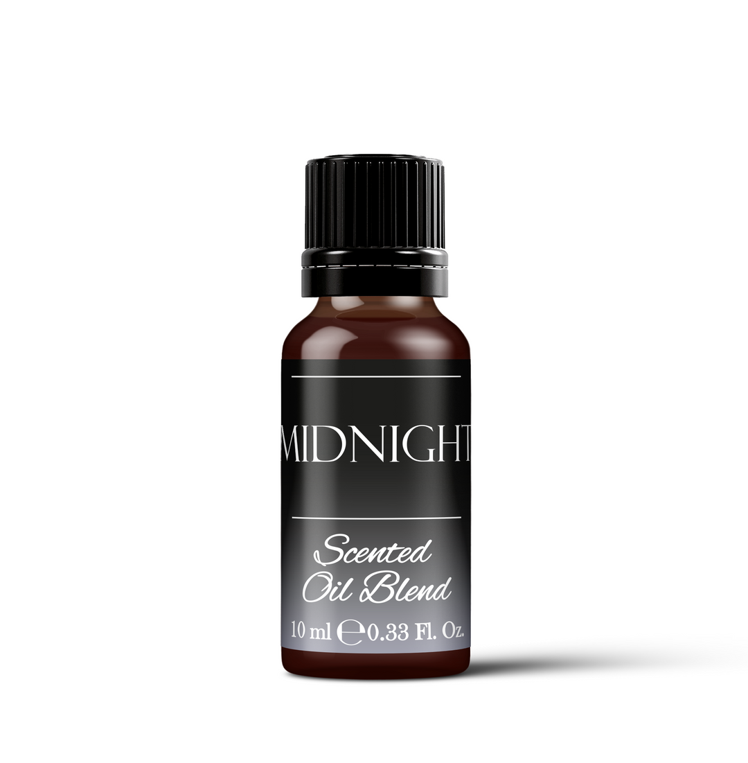 Midnight - Miscela di oli profumati