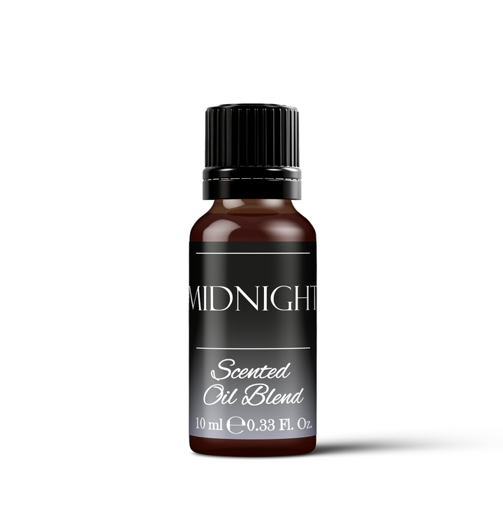 Midnight - Miscela di oli profumati