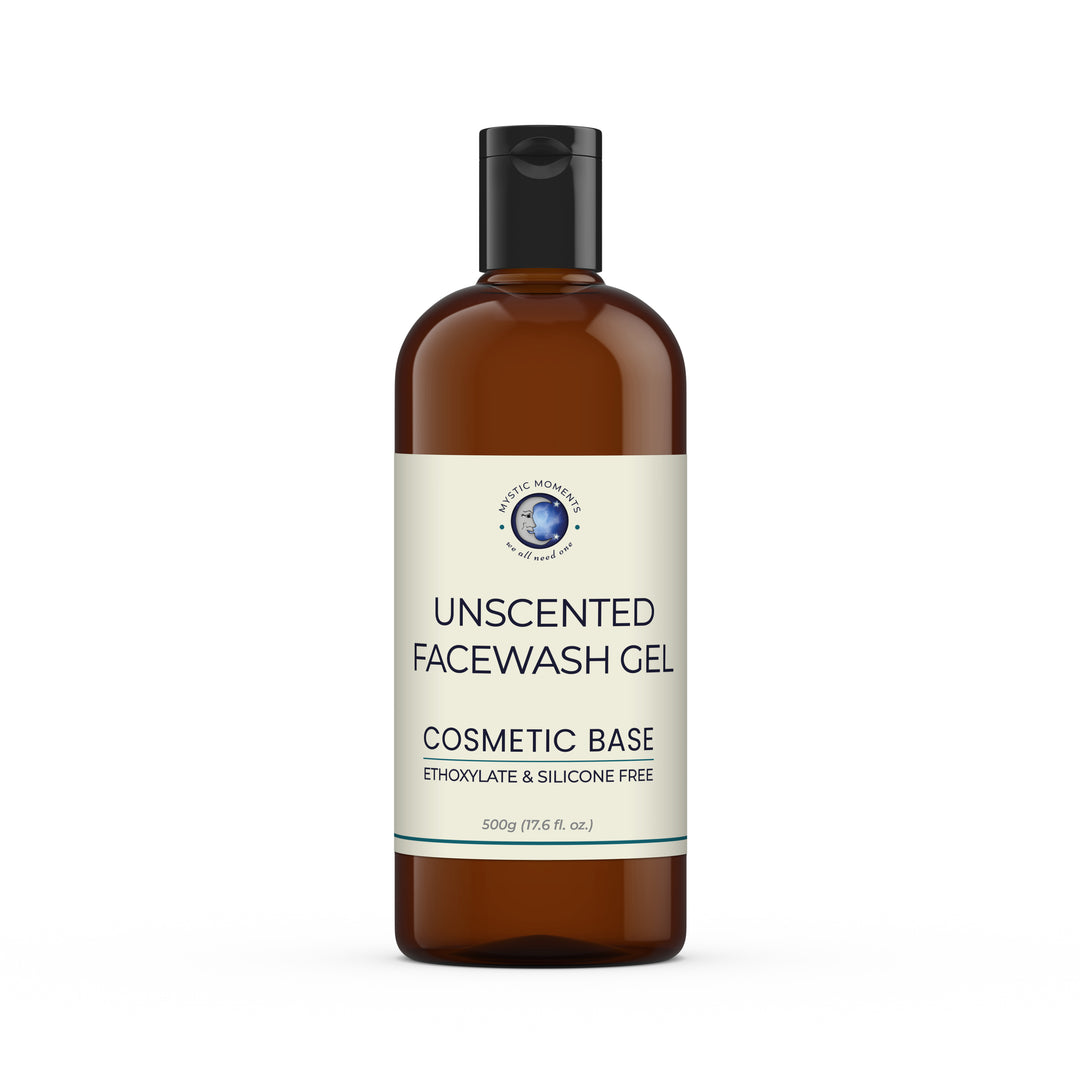 Mild Facewash Gel