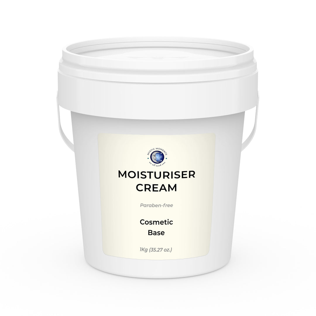 Crema da notte - Base botanica per la cura della pelle