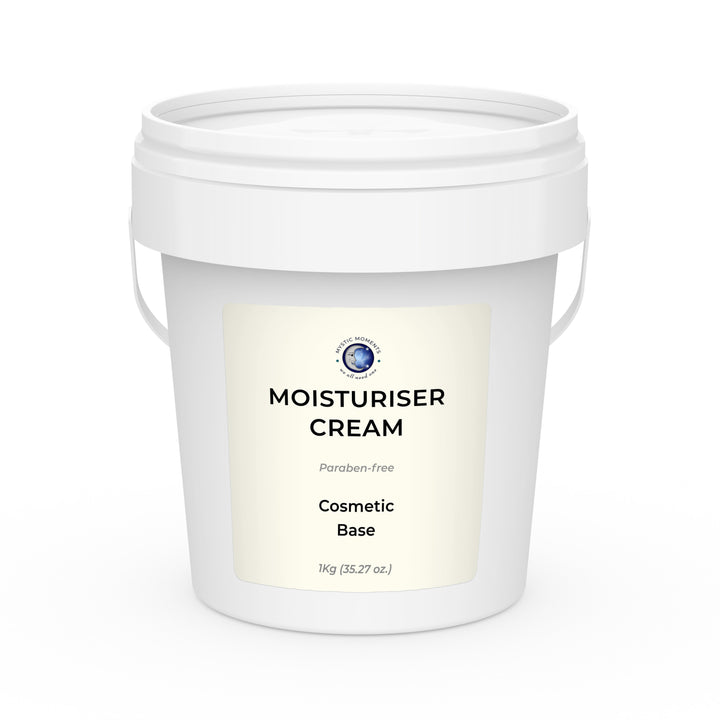 Crema da notte - Base botanica per la cura della pelle