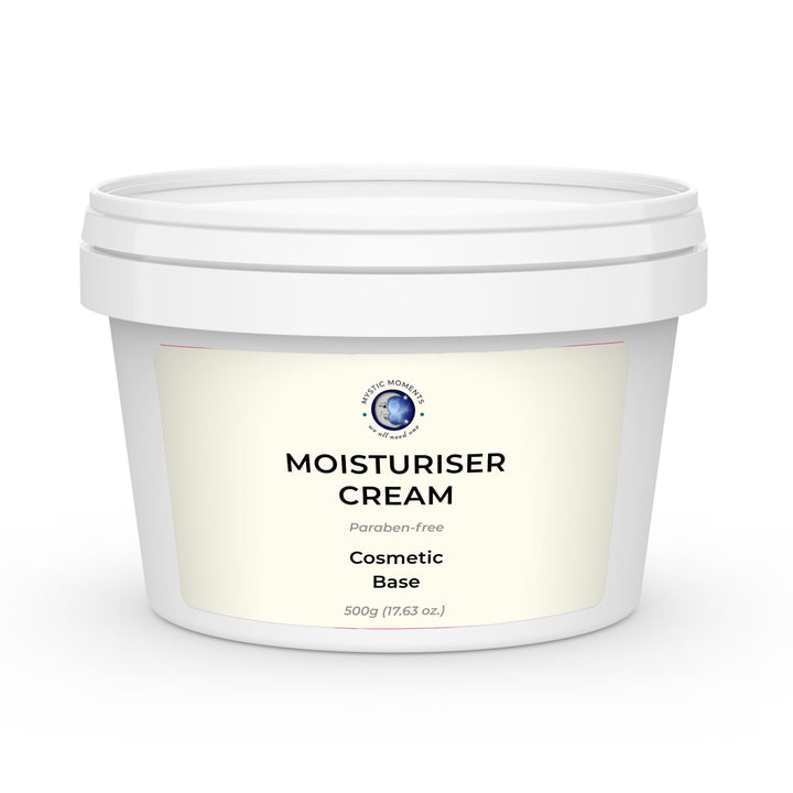 Crema da notte - Base botanica per la cura della pelle
