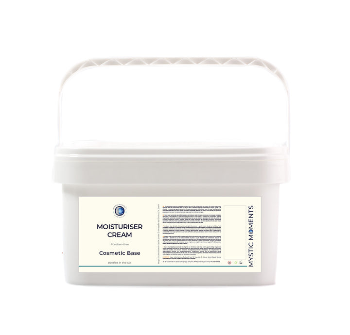 Crema da notte - Base botanica per la cura della pelle