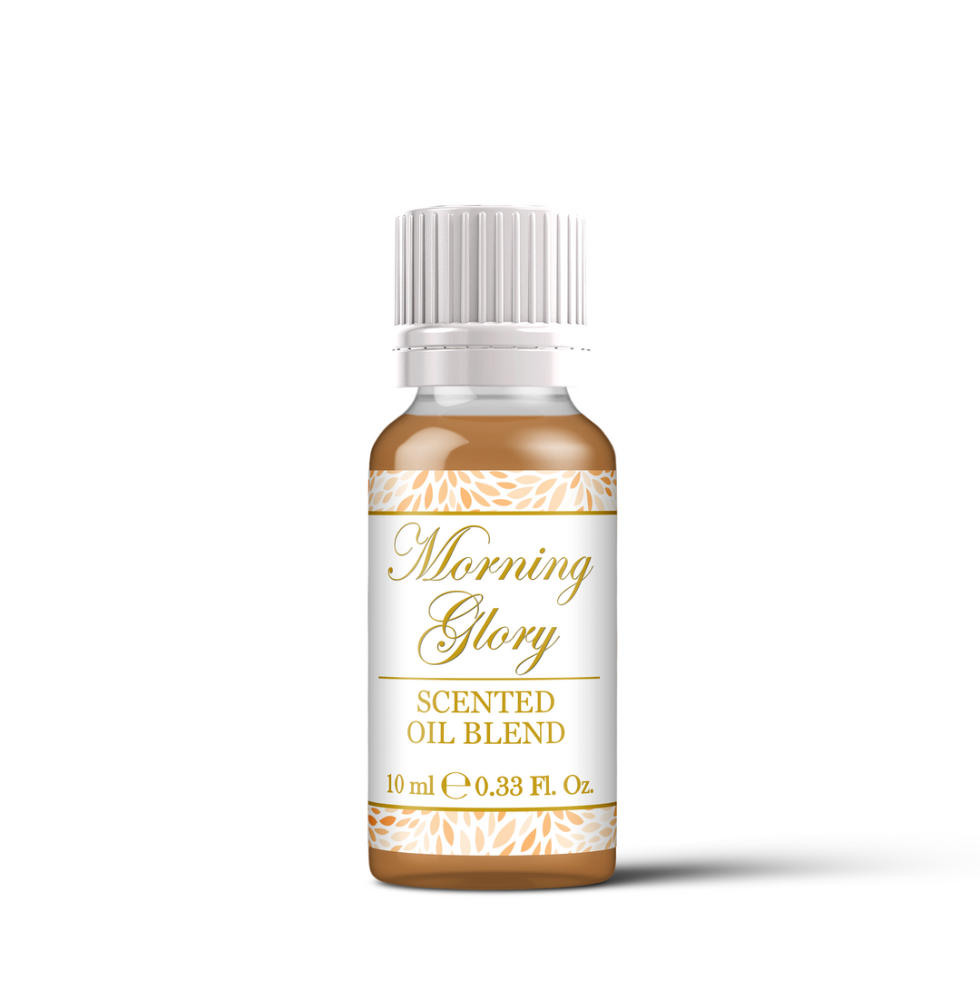 Morning Glory - Miscela di oli profumati